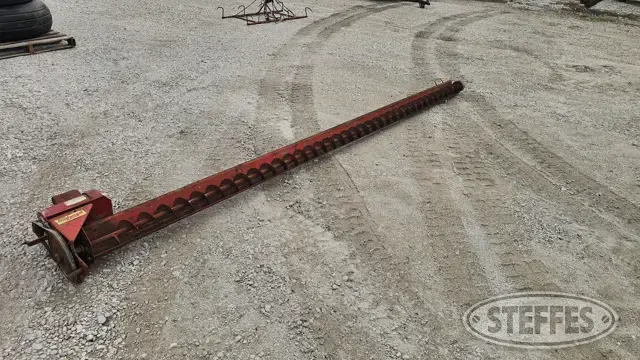 Sweep Auger