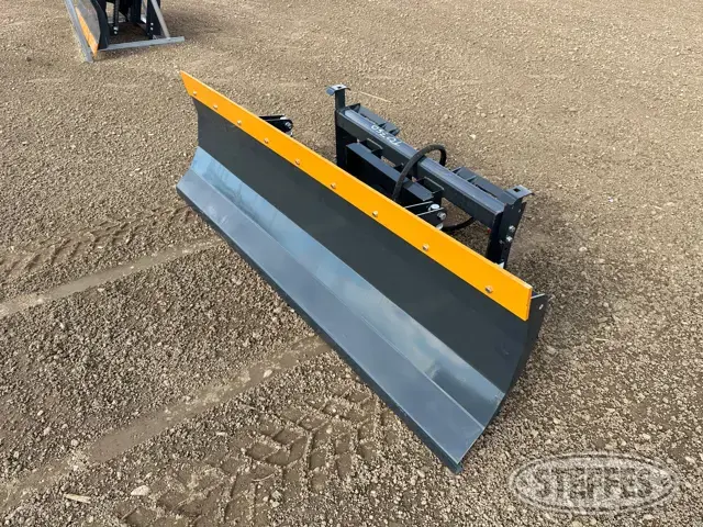 2023 Wolverine DP-15-84W