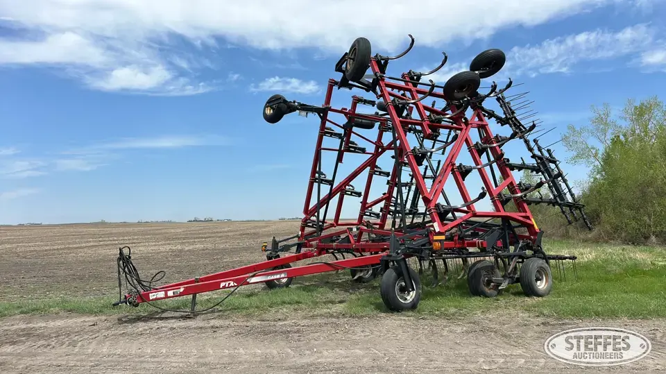 2003 Case IH PTX600 Chisel Plow