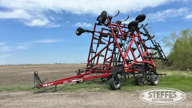 2003 Case IH PTX600