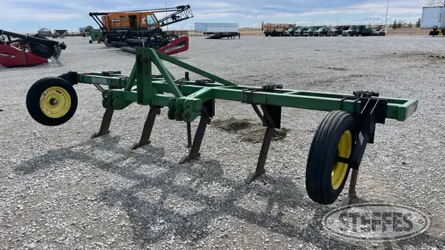 Sub-Mulcher