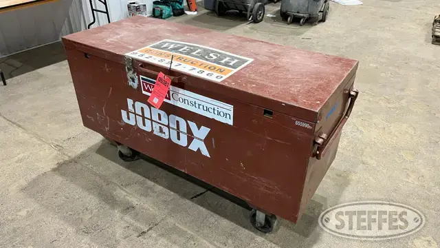 Jobox