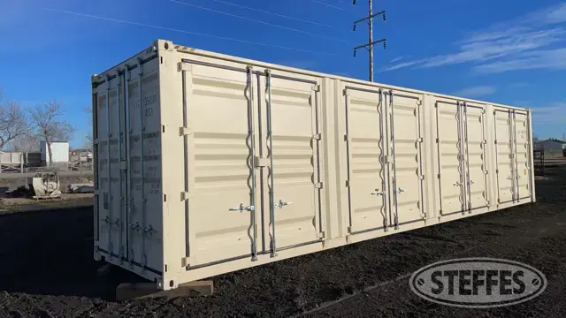 2023 TMG SC40S