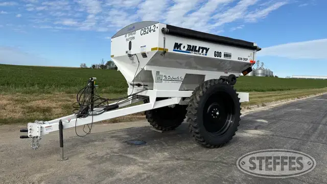 2024 DALTON AG Mobility 600