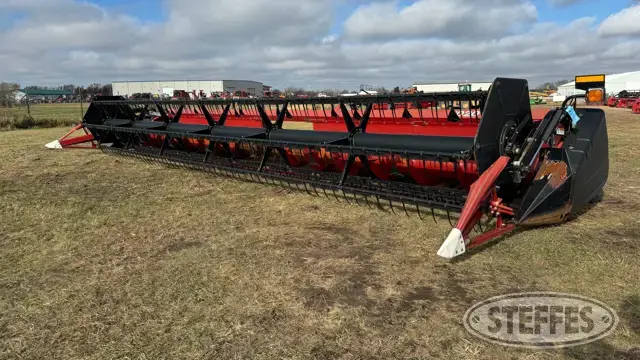 2004 Case IH 1020