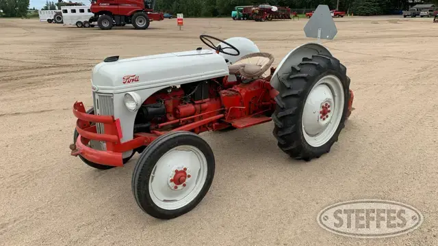 Ford 8N
