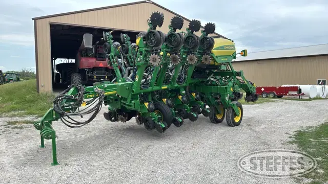 2020 John Deere 1795