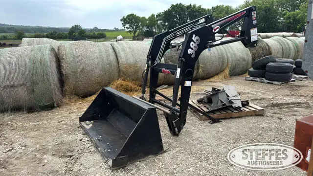 Koyker 385