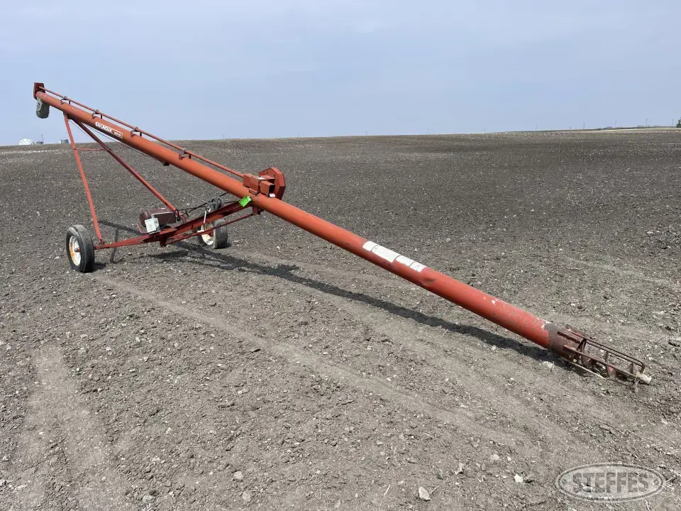 Sakundiak HD7-37 Straight Auger