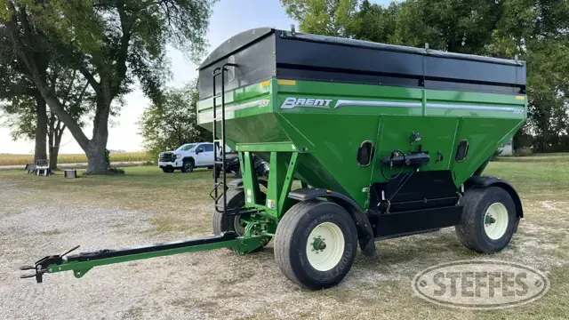 2013 Brent 557