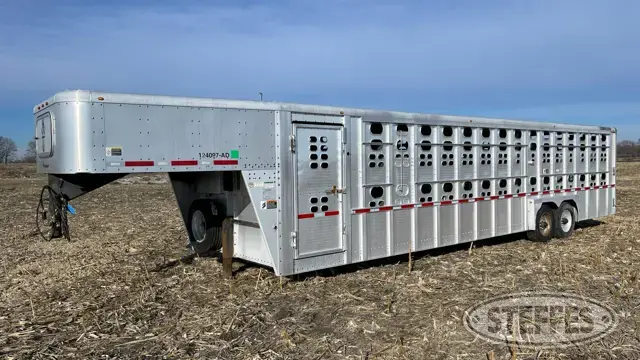 2018 Wilson Foreman PSGN-9932
