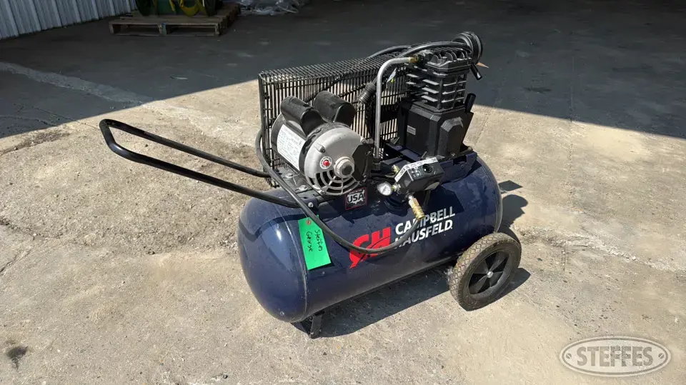 Campbell Hausfeld VT629004AJ Air Compressor