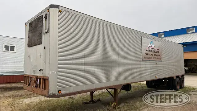 Fruehauf VBG-F2-40