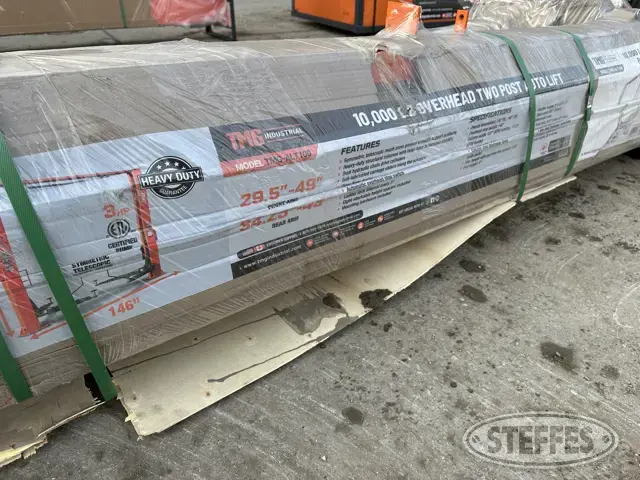 2023 TMG ALT100