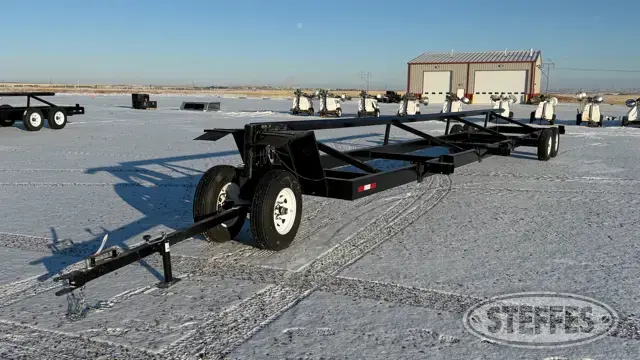 2024 FW Mfg. 42F