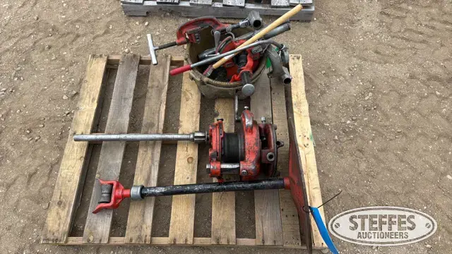 Ridgid 141