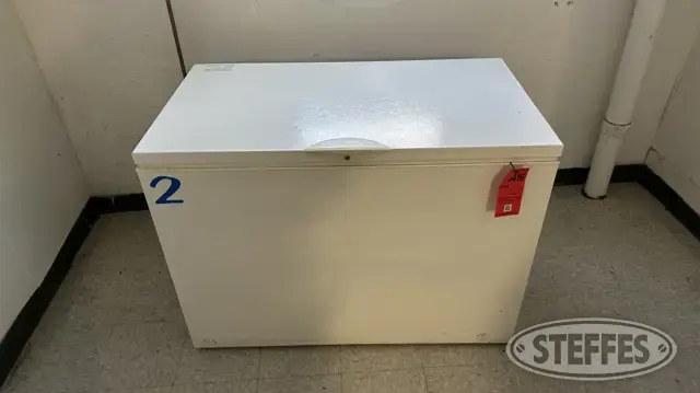 Frigidaire