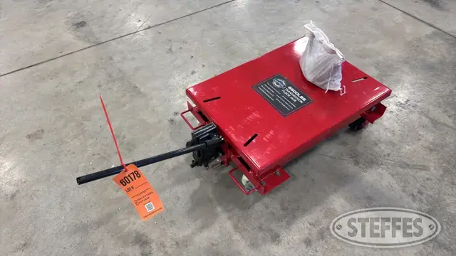 Katool TJ25T