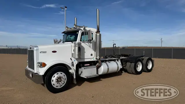 2000 Peterbilt 378