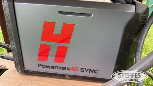 Hypertherm Powermax45 SYNC