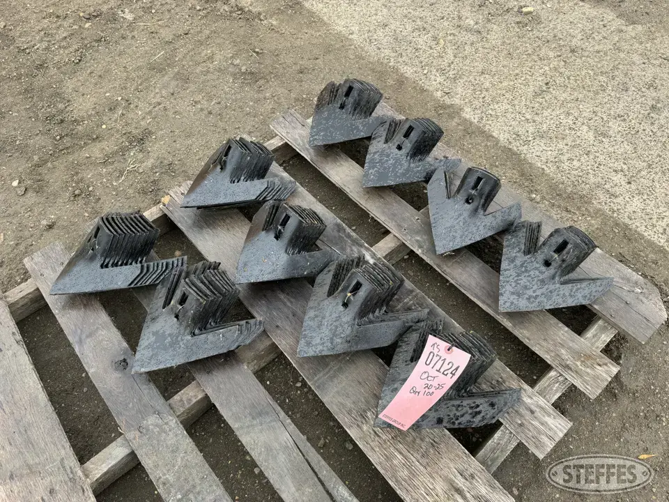 Industrias America Ag Equipment Part