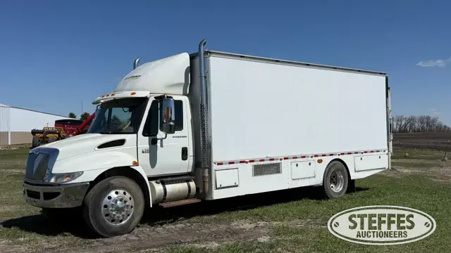 2006 International 4300