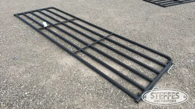 Tarter gate