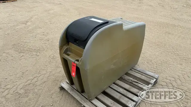 Enduraplas Fuel Boss