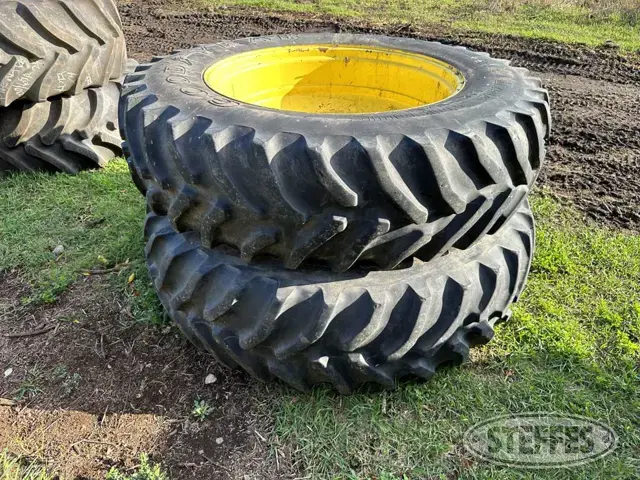 Goodyear Dyna Torque