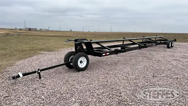 2023 FW Mfg 42F