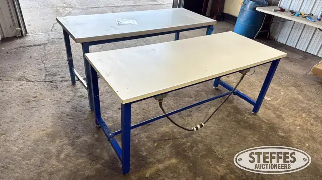(2) Tables