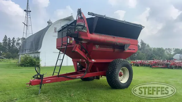 United Farm Tools 725
