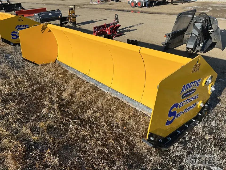 2023 Arctic 14HD Snow Moving Blade
