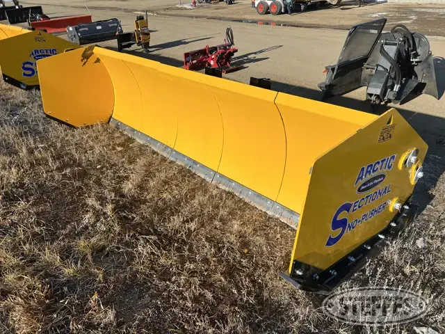 2023 Arctic 14HD