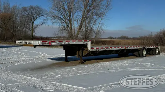 1998 Wilson CFD-900