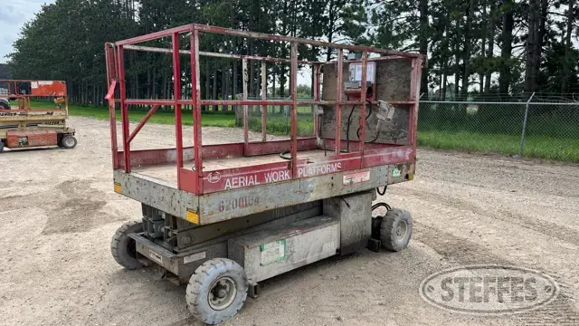 MEC 1958