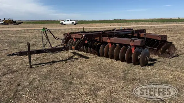 Massey Ferguson 40