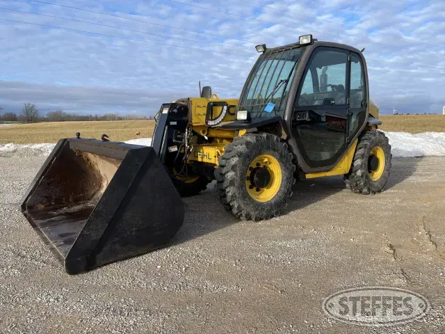2006 Gehl CT-5-16T