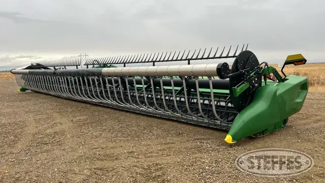 2021 John Deere RD45F