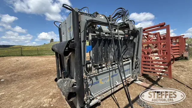 2022 Moly Mfg. Silencer