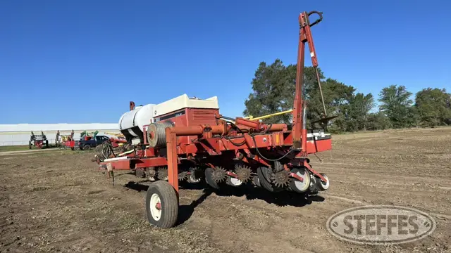 1990 Case IH 900