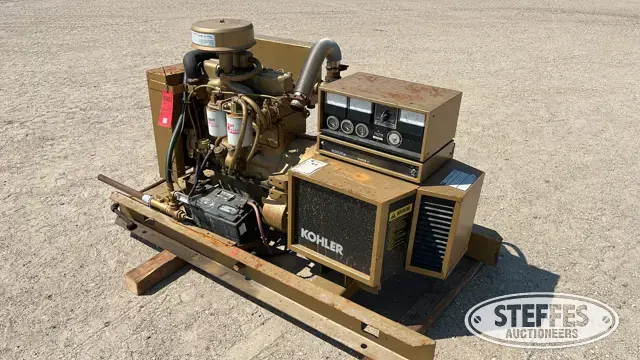 Kohler 30R0Z84