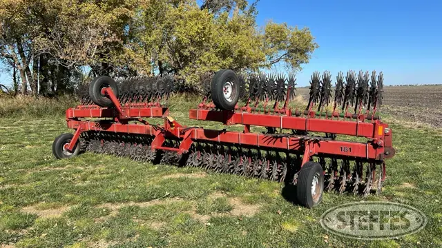 Case IH 181