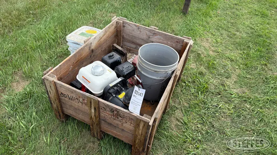 Pacer transfer pump Chem-Fert Accessories-Other