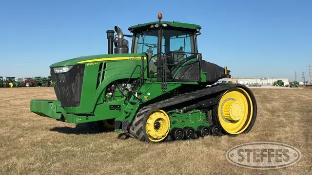 2014 John Deere 9560RT