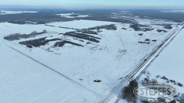 Tract 1: 79.80± Acres