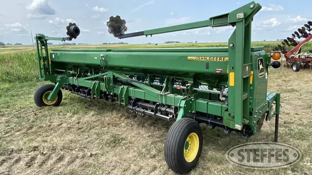 1998 John Deere 1520