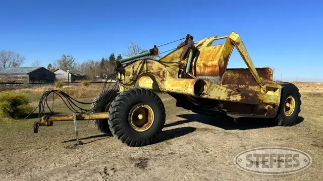 Caterpillar No. 80