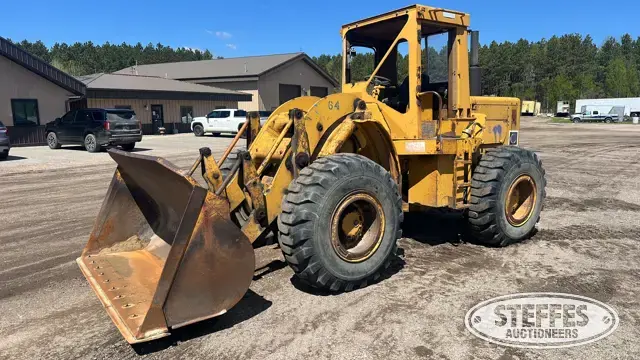 1978 CAT 950