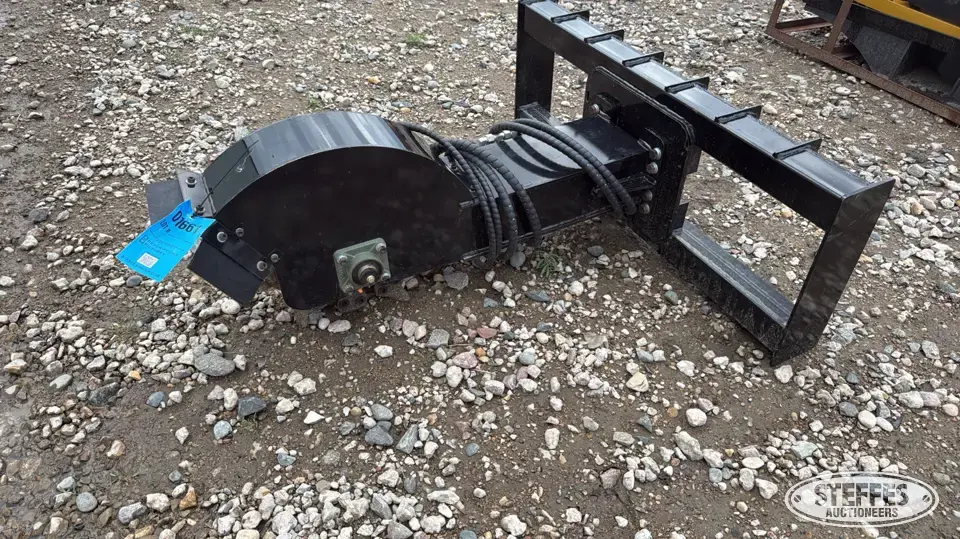 2025 GIYI SG45 Skid Steer Breakers-Drop Hammers-Jack Hammers-Grinder